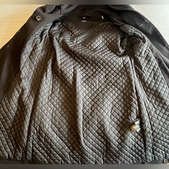 Rudsak Black Lined Jacket Size XS - Picture 9 of 15